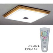 シーリング照明（8-12畳）FSH91007R ネオスリムV スリムスクエア