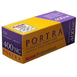 ヨドバシ Com コダック Kodak Portra ポートラ 400vc 1 1プロネガフィルム 感度400 通販 全品無料配達