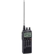 広帯域ハンディレシーバー (免許不要） IC-R20