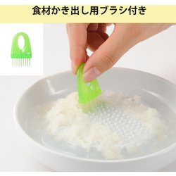 大根おろし。 ファインキッチン 父の日 ギフト 京セラ CD-18(N) セラミック