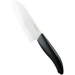 ファインセラミックナイフ（三徳タイプ） ベーシックタイプ FKR-140WH