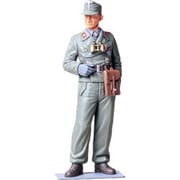 36301 WF ドイツ国防軍 戦車兵 [1/16 ワールドフィギュアシリーズ]