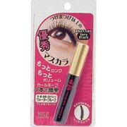 ウインクアップ [マキシグレードマスカラDX ベリーブラック]