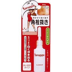 トルッパ 角栓クリーナー