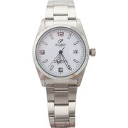 クオーツ メンズ 並行輸入品 KG-004