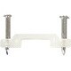 FLAT6専用ケーブルステップル 10個 HLA-FT6-SPLF