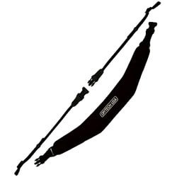 ユーティリティストラップ ブラック