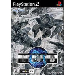 フロントミッション オンライン [PS2ソフト]