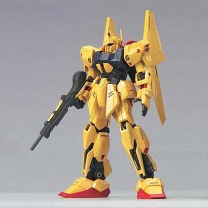 HCM-Pro 10 百式