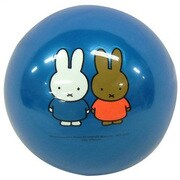 ミッフィー 18-17MFカラーボール8青
