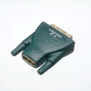 HDMI/DVI変換コネクター F-1