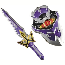 ヨドバシ.com - バンダイ BANDAI 魔法戦隊マジレンジャー ウルザードバトルセット 通販【全品無料配達】