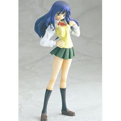 コトブキヤ　To Heart トゥハート　宮内レミィ　来栖川綾香　ガレージキット FIG]ToHeart 来栖川 綾香 1/8スケール PVC塗装済み完成品