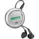 メモリーオーディオ WALKMAN（ウォークマン） 256MB フロスティーシルバー NW-E103 S
