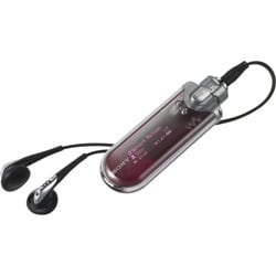 SONY WALKMAN NW-E407 ソニー ウォークマン 1GB 送料無料 - メルカリ
