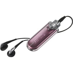 【希少！！】 ソニー - ヨドバシ.com SONY WALKMAN メモリーオーディオ ポータブルプレーヤー