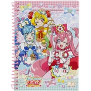 デリシャスパーティプリキュア B7ペットメモ