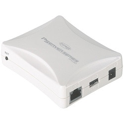 USBプリントサーバー CG-FPSUBD
