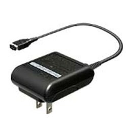 ニンテンドーDS専用ACアダプタ [DS用]