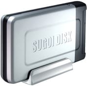 SATA接続 3.5インチSATA HDD用 ハードディスクケース SUGOI DISK SATA SATA-HD35DC
