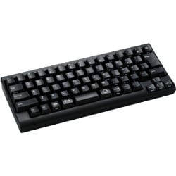 PD-KB220B/P かな無刻印 PS/2 黒