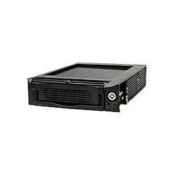 モービルラックPRO 90シリーズ SATA ホットプラグ対応 フルセット ブラック OWL-BF90SP(B)