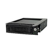 モービルラックPRO 90シリーズ SATA II 3.0Gbps HDD ホットプラグ対応 フルセット アルミ OWL-BF90SA(B)