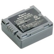 パナソニック用　VW-VBD070対応ビデオカメラバッテリー[P-♯2006]