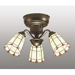 シャンデリア TG-6361（4.5-6畳） Fiore Rosso（フィオーレロッソ）