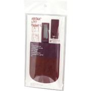 ABITAX 4717 Pocket-L バイオレット/マゼンタ