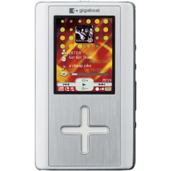 デジタルオーディオプレーヤー MEGF40(XS)