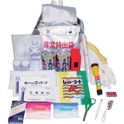 EMS21K 防災21点セット