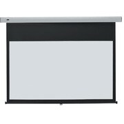 100インチ 16:9HD スプリングローラータイプスクリーン 150PROG アドバンス スノーホワイト SS-100HDPG/W