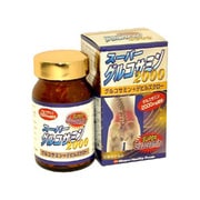 スーパーグルコサミン2000 [サプリメント 180粒]