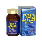 DHAゴールド [サプリメント 180粒]