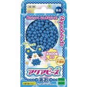 AQ-108 アクアビーズアート あお [対象年齢：6歳～]