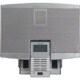CATHAY FW23 [サブウーファー付き CD ミニHIFIシステム]