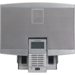 CATHAY FW23 [サブウーファー付き CD ミニHIFIシステム]