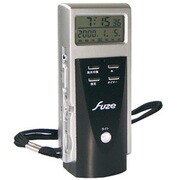 FCR-994 ［防災/防犯機能付クロックラジオ]