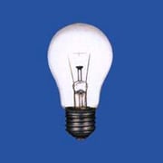 白熱電球 クリヤーランプ E26口金 100V 200W L 100V 200W CCPS K
