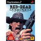 レッド・デッド・リボルバー [PS2ソフト]