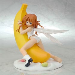 Banana is a Snack？