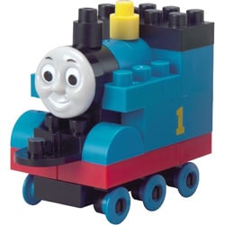 ミニトーマス ヨドバシ.com - カワダ ダイヤブロック ミニトーマスシリーズ
