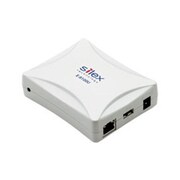 エプソンプリンタ専用USBプリントサーバ E-8100U