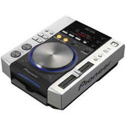 ヨドバシ.com - パイオニア PIONEER CDJ-200 [CDプレーヤー MP3対応 DJ