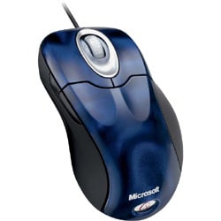 コバルト ベイシン B75-00106 IntelliMouse Explorer