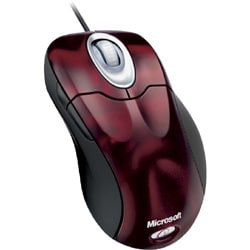 クリムゾン ファイア B75-00107 IntelliMouse Explorer