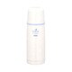 THERMOS(サーモス) ステンレススリムボトル FDX350-PRW