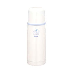 THERMOS(サーモス) ステンレススリムボトル FDX350-PRW