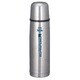 THERMOS(サーモス) ステンレススリムボトル FDX500-SBK
